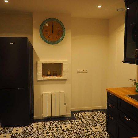 Apartmán L'Archipel Lille Exteriér fotografie
