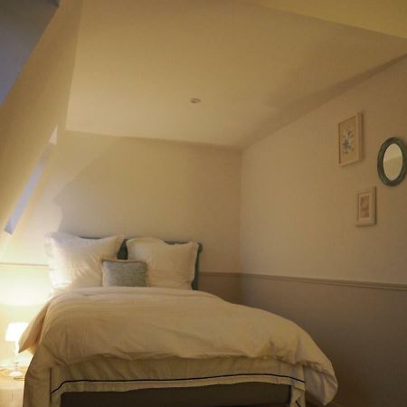 Apartmán L'Archipel Lille Exteriér fotografie