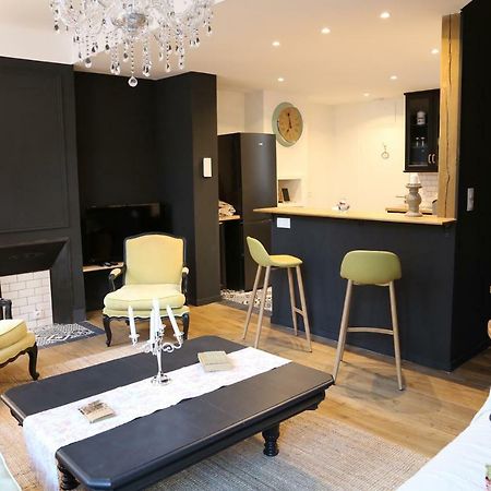 Apartmán L'Archipel Lille Exteriér fotografie