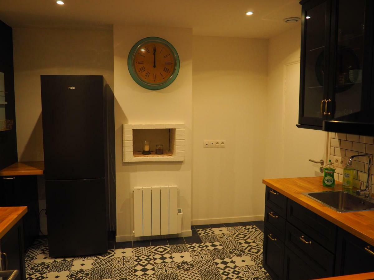 Apartmán L'Archipel Lille Exteriér fotografie