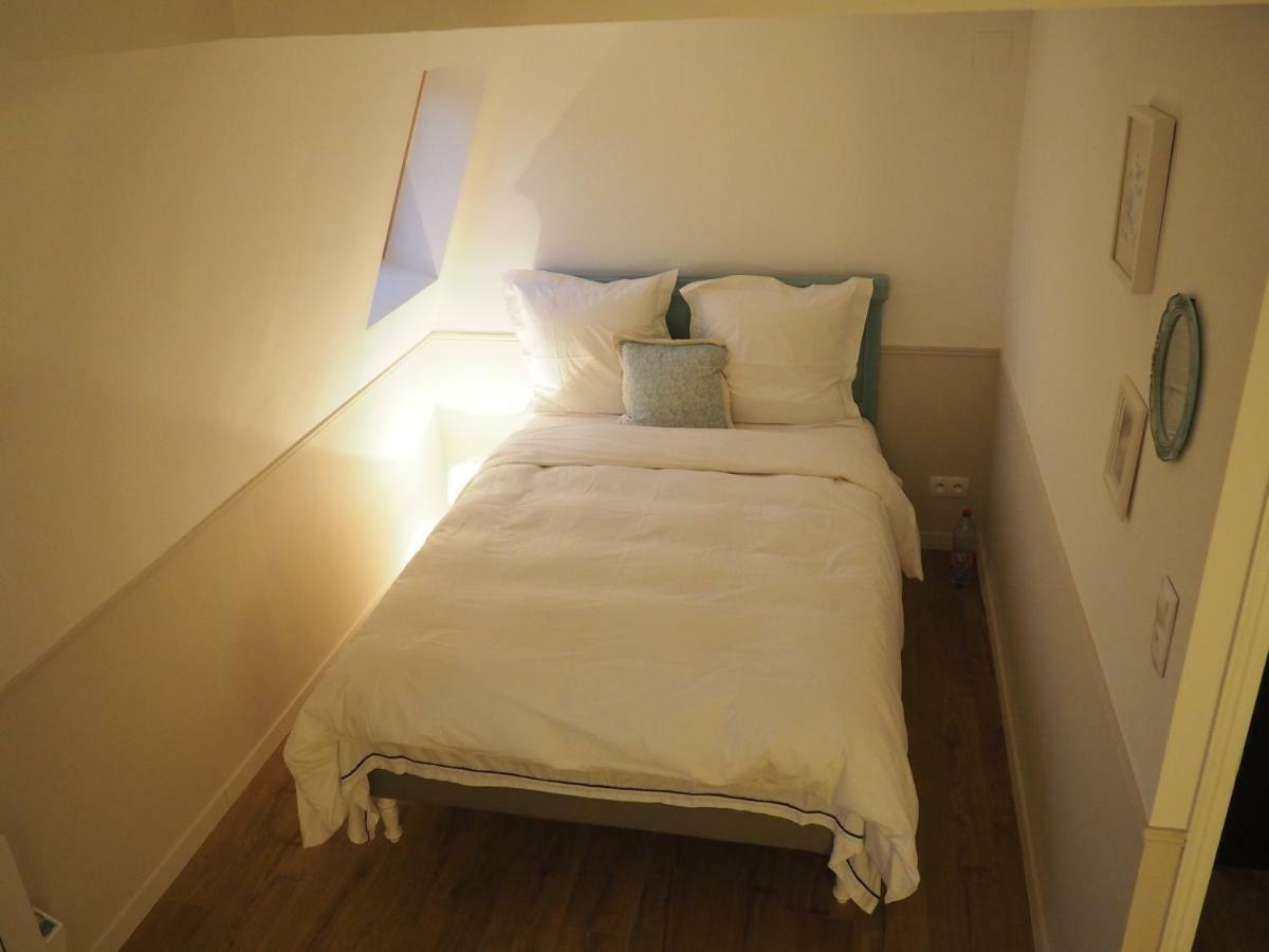 Apartmán L'Archipel Lille Exteriér fotografie