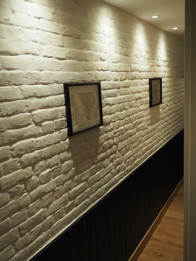 Apartmán L'Archipel Lille Exteriér fotografie