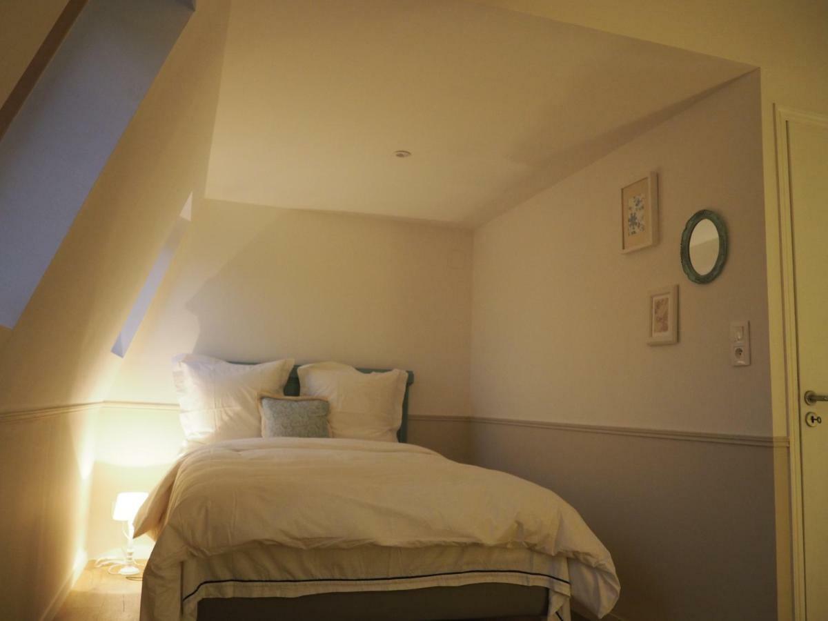 Apartmán L'Archipel Lille Exteriér fotografie