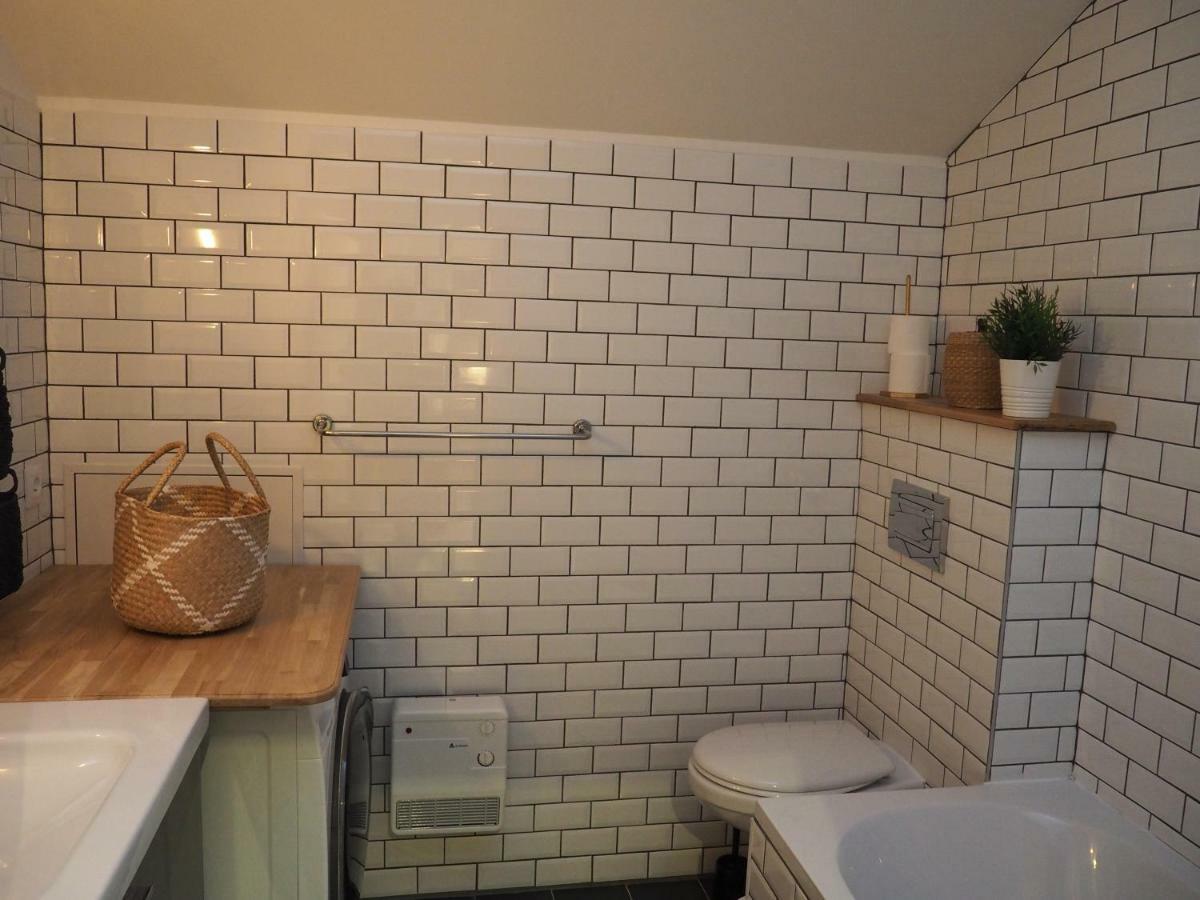 Apartmán L'Archipel Lille Exteriér fotografie