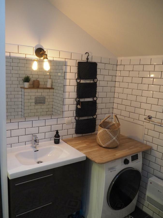 Apartmán L'Archipel Lille Exteriér fotografie