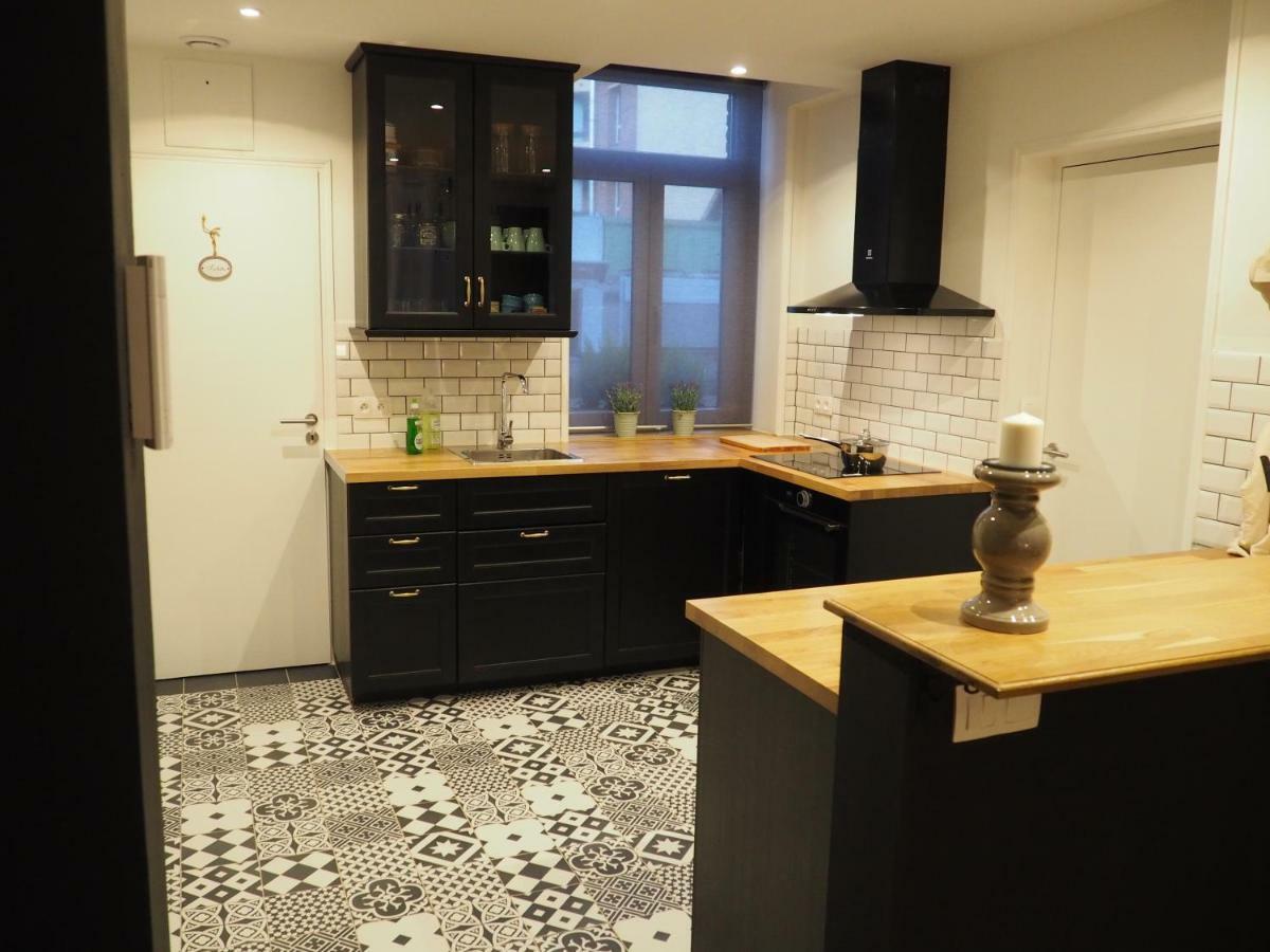 Apartmán L'Archipel Lille Exteriér fotografie