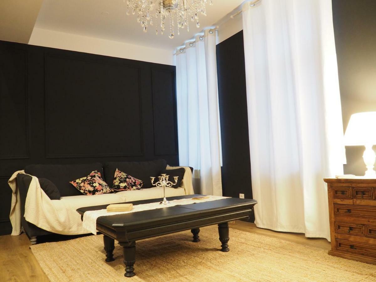 Apartmán L'Archipel Lille Exteriér fotografie