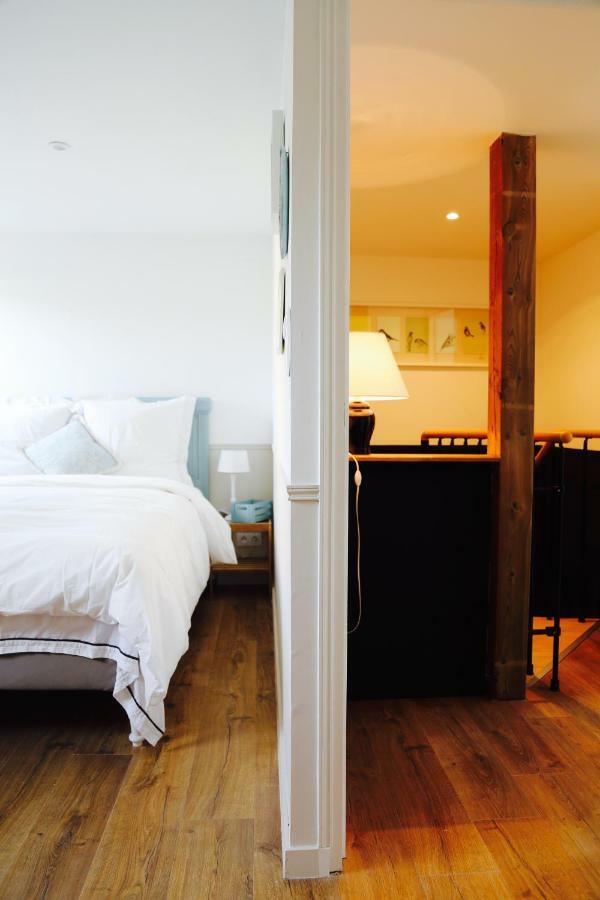 Apartmán L'Archipel Lille Exteriér fotografie
