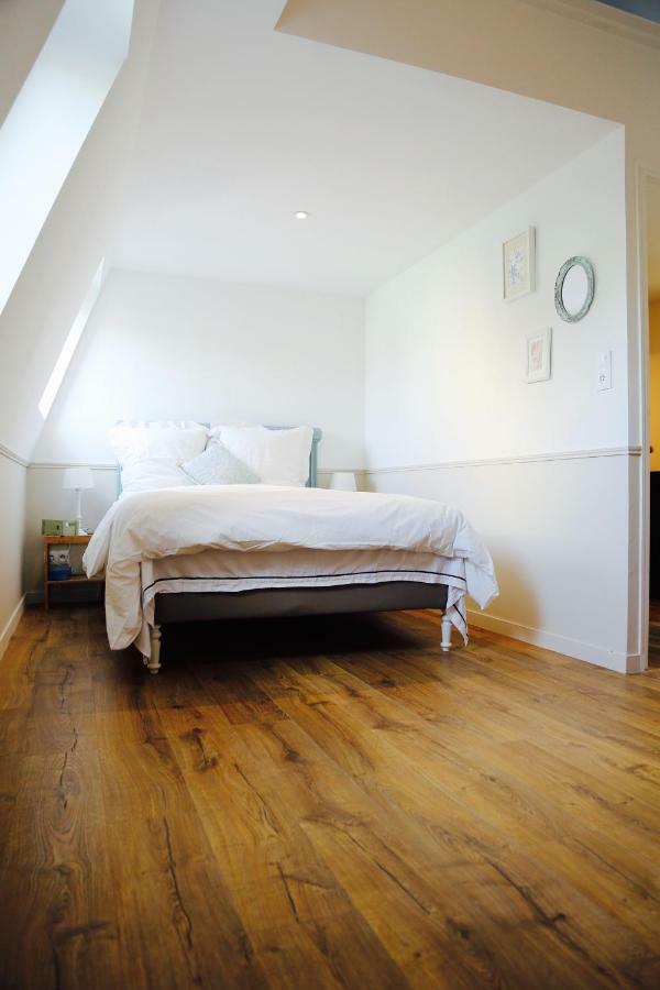Apartmán L'Archipel Lille Exteriér fotografie