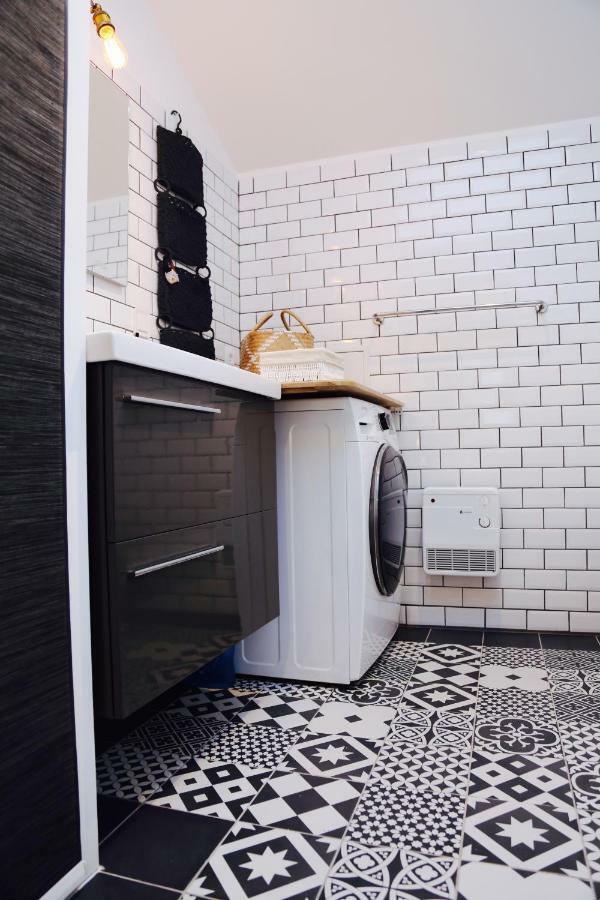 Apartmán L'Archipel Lille Exteriér fotografie