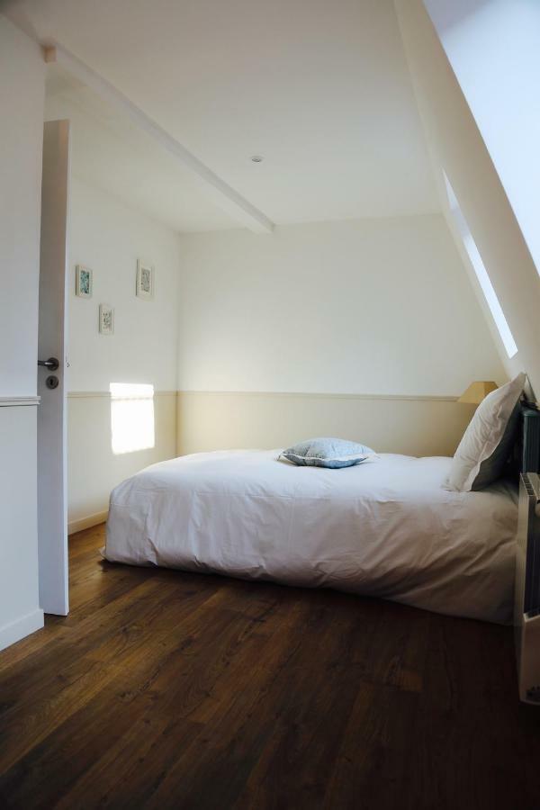 Apartmán L'Archipel Lille Exteriér fotografie