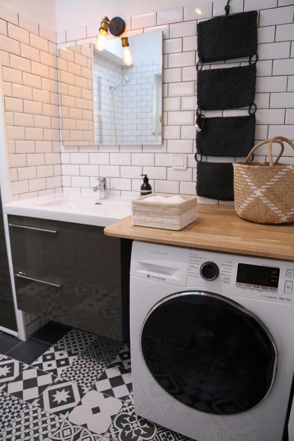 Apartmán L'Archipel Lille Exteriér fotografie