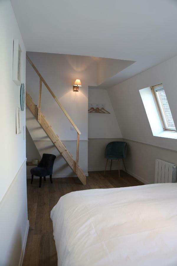 Apartmán L'Archipel Lille Exteriér fotografie