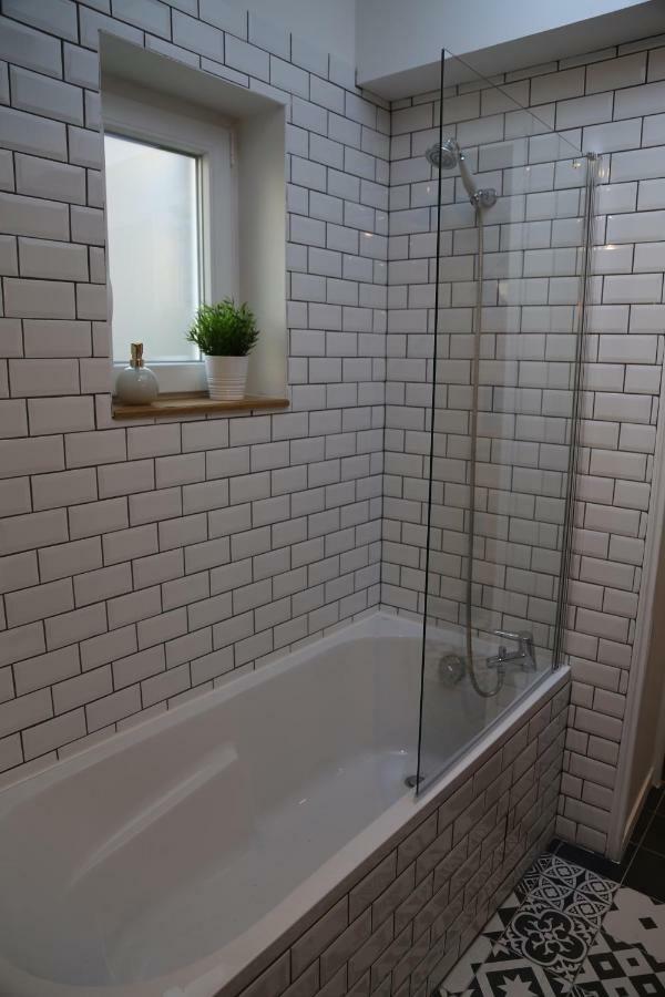 Apartmán L'Archipel Lille Exteriér fotografie