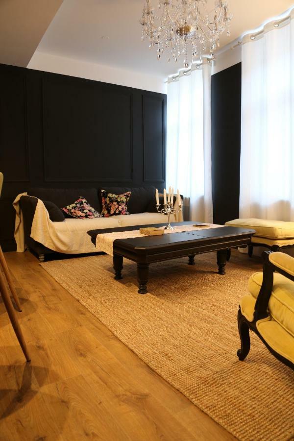 Apartmán L'Archipel Lille Exteriér fotografie